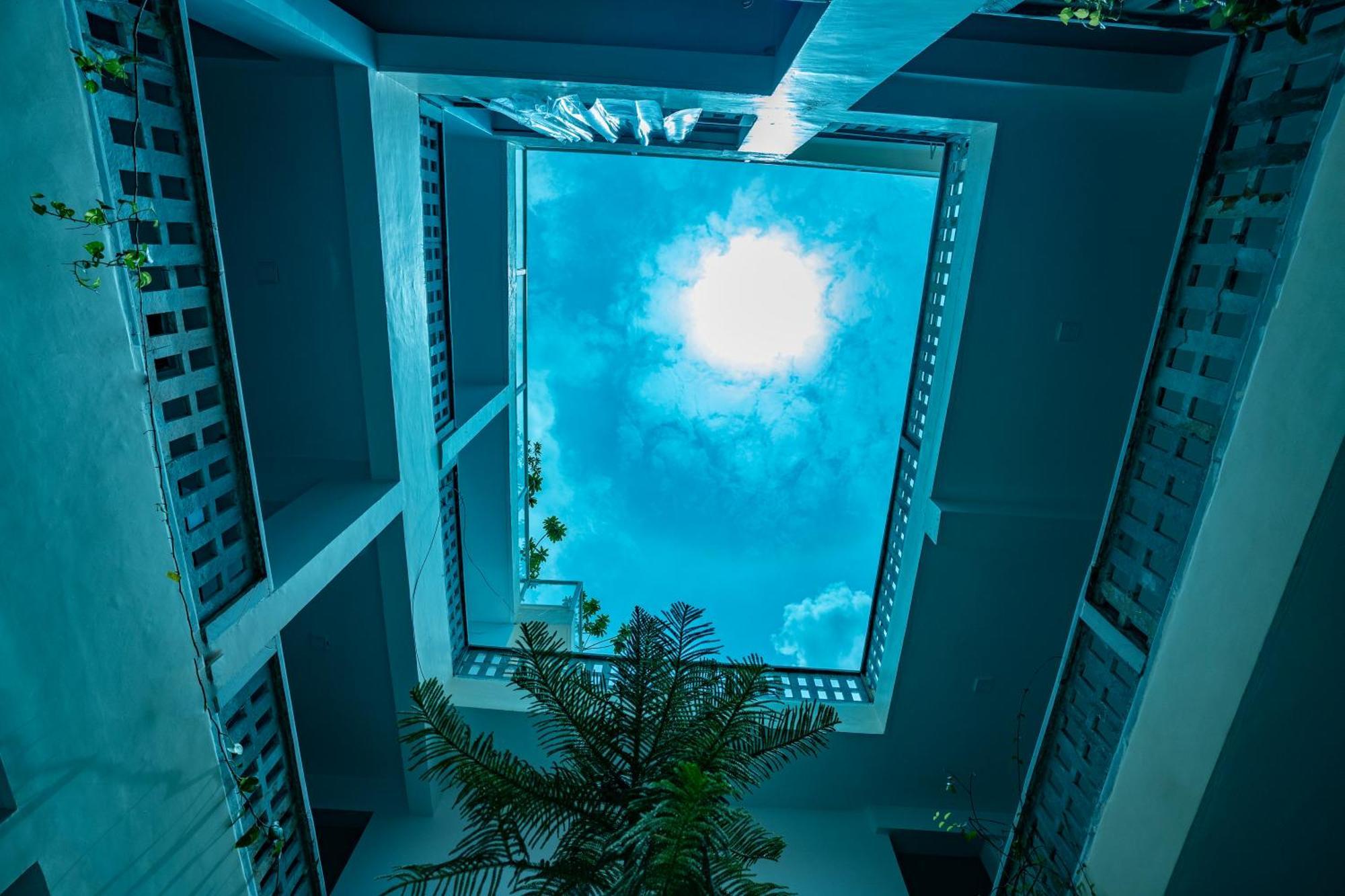 Tripli Hotels Shiv Villas Udaipur Exterior foto