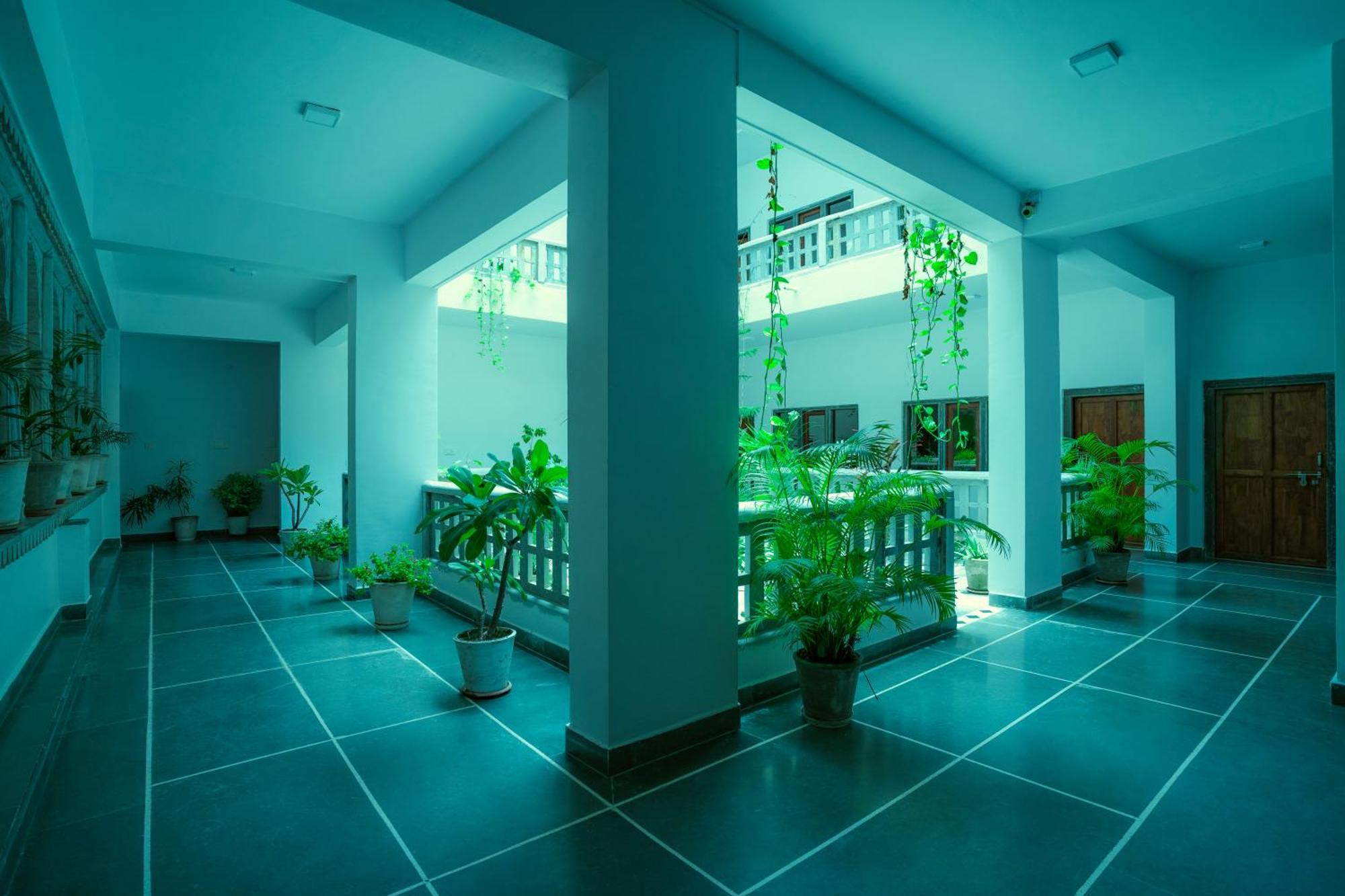 Tripli Hotels Shiv Villas Udaipur Exterior foto